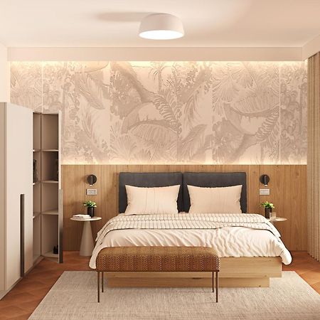 Castello Belvedere Apartments Десенцано дел Гарда Екстериор снимка