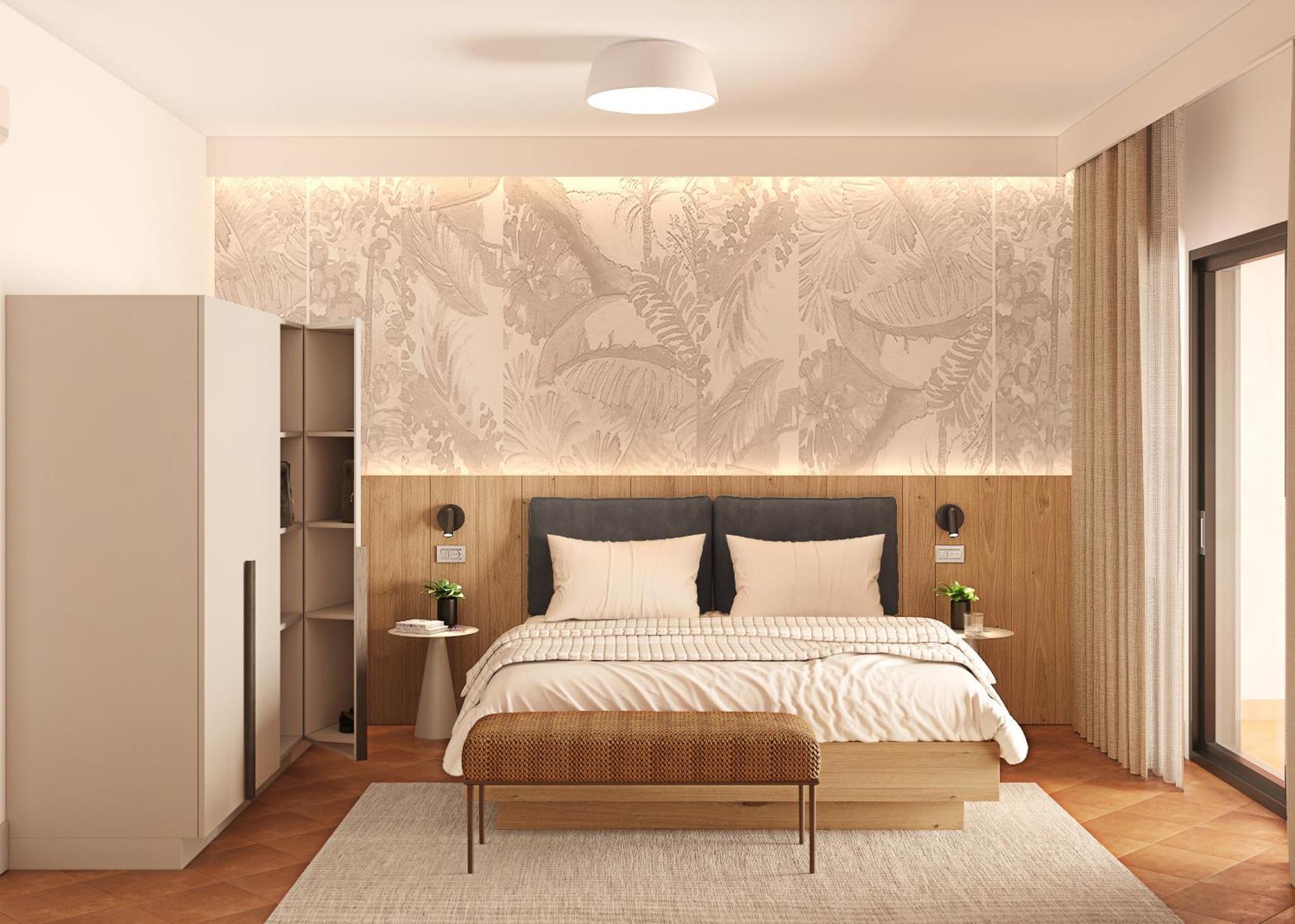 Castello Belvedere Apartments Десенцано дел Гарда Екстериор снимка