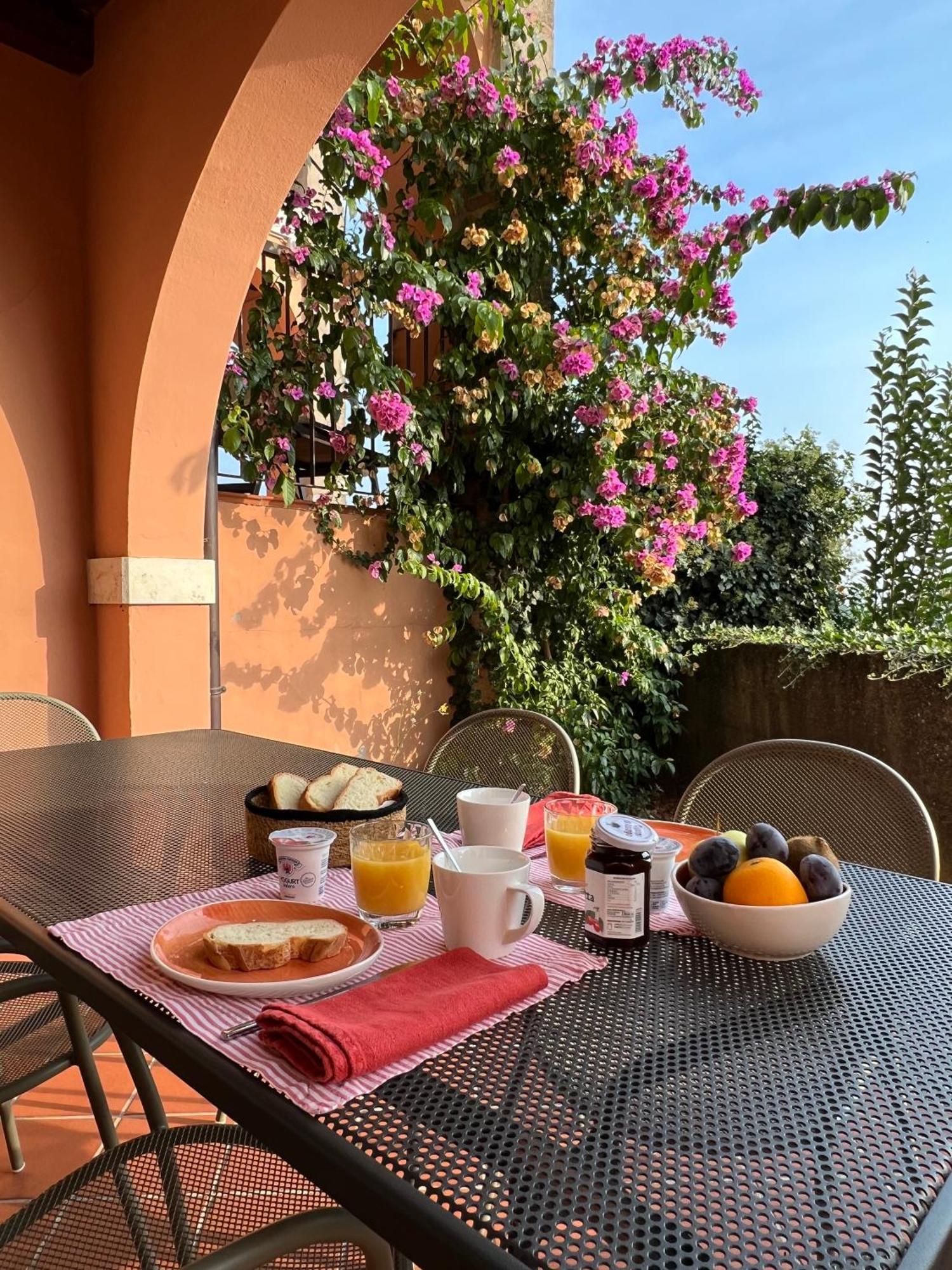 Castello Belvedere Apartments Десенцано дел Гарда Екстериор снимка