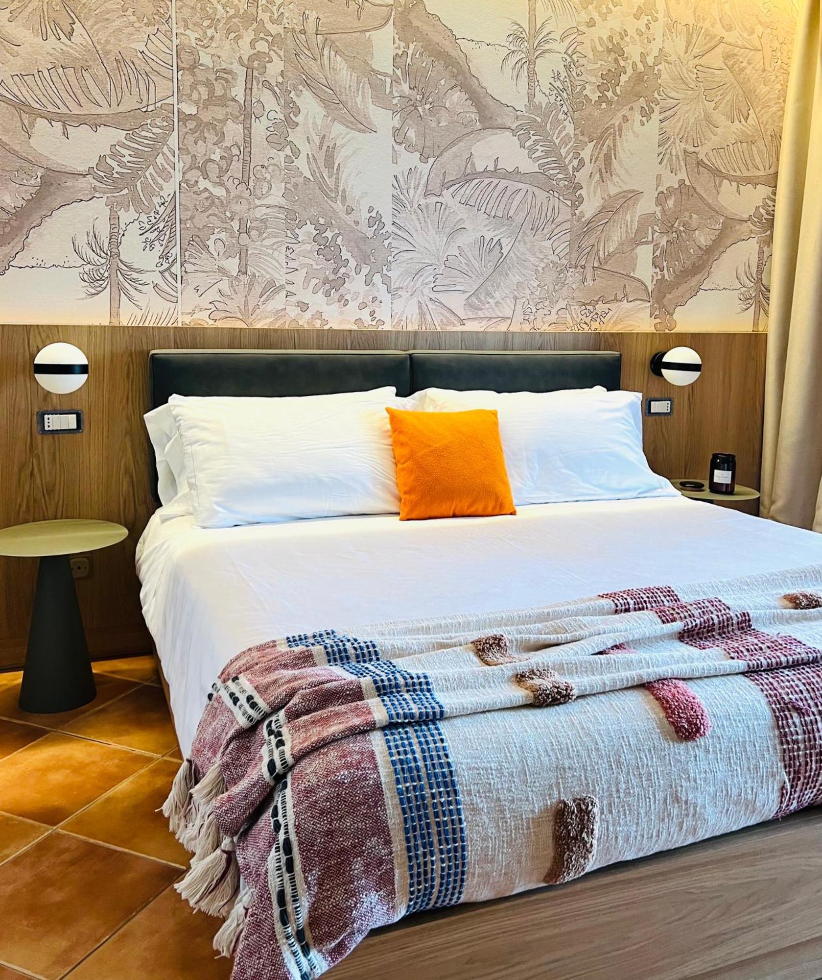 Castello Belvedere Apartments Десенцано дел Гарда Екстериор снимка