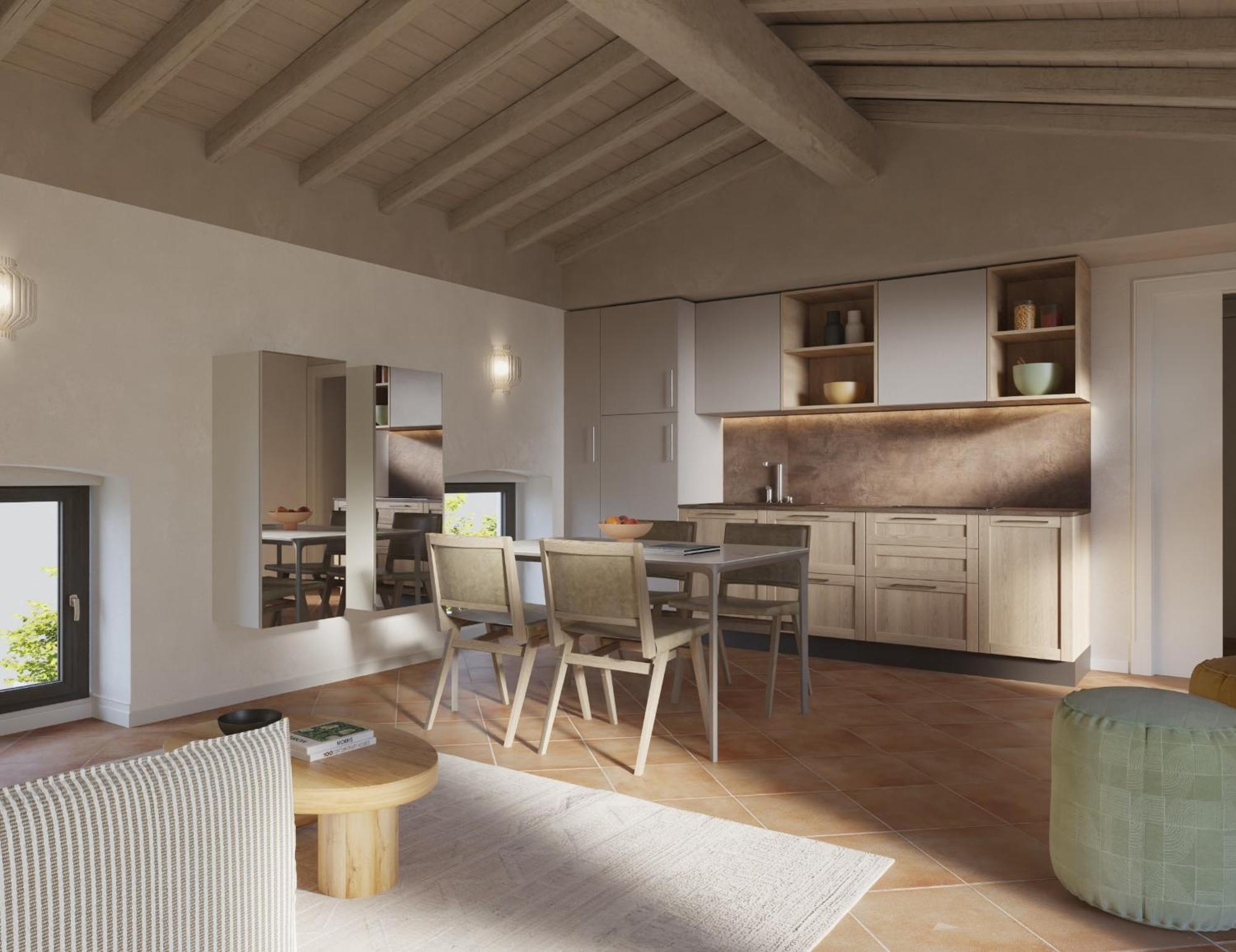 Castello Belvedere Apartments Десенцано дел Гарда Екстериор снимка